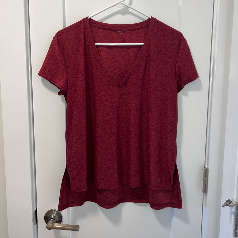 Beyond Yoga Top XS
